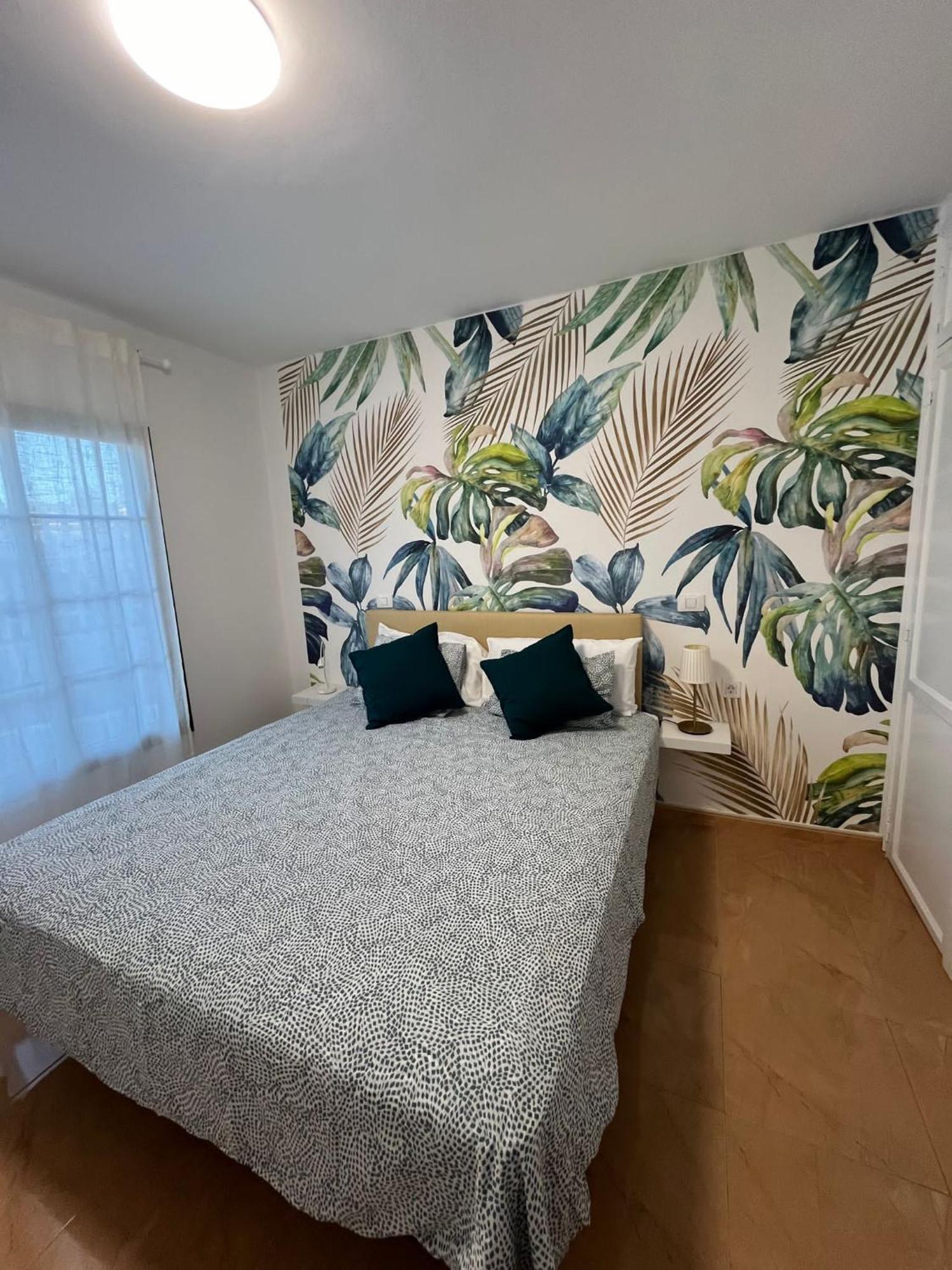 Apartamento Lanza Palm Puerto del Carmen  Exterior foto